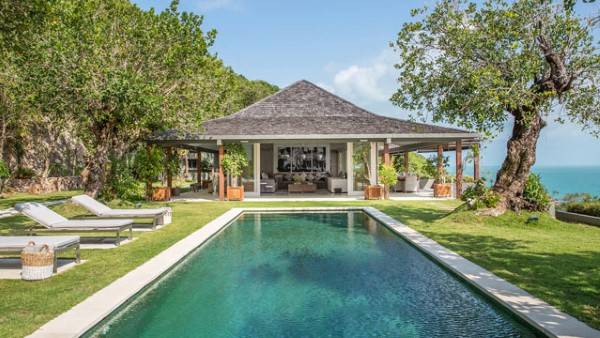 Element of 8 at Cape Laem Sor Estate in Taling Ngam,Koh Samui